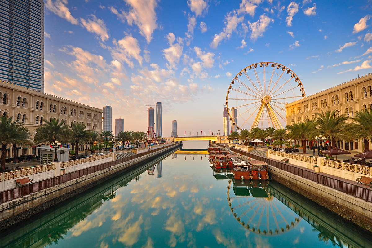 Sharjah-City-Tour