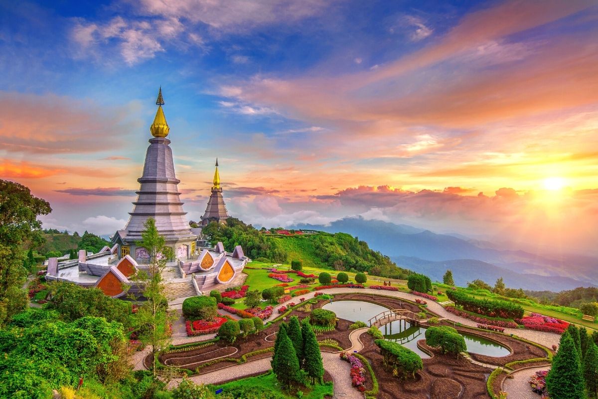 things to do in Chiang Mai, Thailand